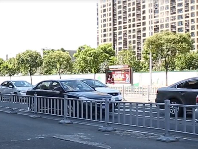 鄞州小学生交通安全教育微视频